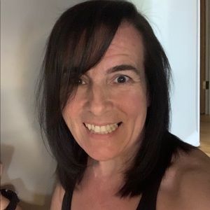 Meet your Posher, Kristina